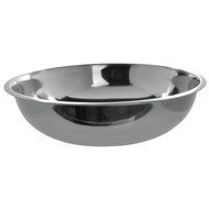 20 Qt Heavy Duty Stainless Steel Mixing Bowl
