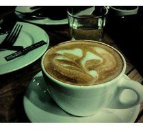 Coffee Milk Frother Cream Foamer Cappucino Hand-held Electric Mixer Blender (Random Colour) N3