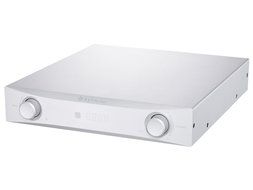 NuPrime IDA-8 Ultra Low Noise Class A+D Integrated Amplifier with DAC and Hi-Res Bluetooth Streaming N10