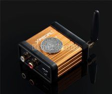 Douk Audio Bluetooth 4.2 Audio Receiver Stereo HiFi Box APTX Car Amplifier Speaker Modified N6