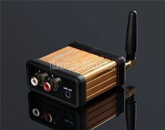 Douk Audio Bluetooth 4.2 Audio Receiver Stereo HiFi Box APTX Car Amplifier Speaker Modified N8