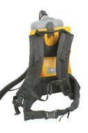 Ghibli T1 Backpack Vacuum with Accessory Tools, 32mm - Corded