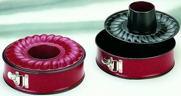 IBILI 356626 Springform with tube
