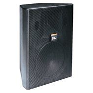 JBL Control 28 8-inch, 2-way system, Black (Speaker Pair)