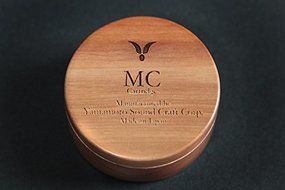 Yamamoto Sound Craft YC-03S Wooden stereo MC cartridge N3