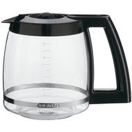 Cuisinart Brew Central 12-Cup Programmable Coffeemaker (Certified Refurbished)