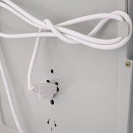 Giantex Small Compact Portable Washing Machine 2 Cu.Ft Fully Automatic 12 LBS Spin Single Tube Compact