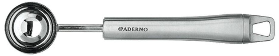 Paderno World Cuisine 7-7/8-Inch Long Coffee Measuring Scoop