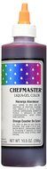 Chefmaster Liqua-Gel Food Color, 10.5-Ounce, Sunset Orange