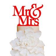 Sugar Yeti Brand Made in USA Cake Toppers God Gave Me You Wedding Cake Toppers Wedding Decoration Acrylic Cake... N91