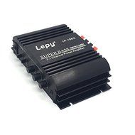 Baloray LEPY LP-168S HI-FI Stereo audio amplifier N5