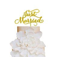 Sugar Yeti Brand Made in USA Cake Toppers God Gave Me You Wedding Cake Toppers Wedding Decoration Acrylic Cake... N93