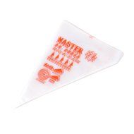 Gabkey Professional 24pcs Stainless Steel Icing Piping Nozzle Decorating mouth Cupcakes Decorating,Sugarcraft... N3