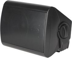 Atlantic Technology AW-5-P-WHT 5.25-inch 2-Way Outdoor Speakers (Pair, White) N6