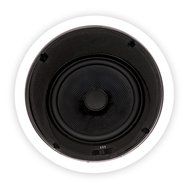 Theater Solutions TSS6A Home Theater Deluxe In Ceiling 6.5&quot; Angled 6 Speaker Set 6TSS6A N3