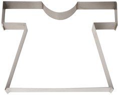 Parrish Magic Line Coach 12 x 15 x 2 Inch Cake Pan
