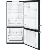 GE Artistry Series Energy Star 20.9 Cu. Ft. Bottom Freezer REFRI...
