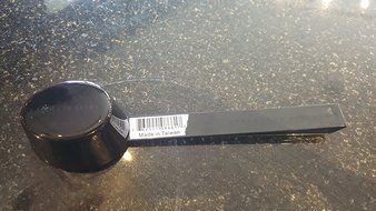 Starbucks 2 Tbsp Coffee Scoop Clip N2