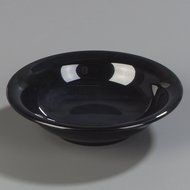Carlisle Durus Rimmed Nappie Malamine Bowls N76