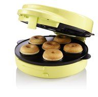 Sunbeam FPSBDML920 Donut Maker, Yellow