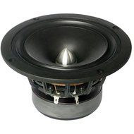 Alta Audio Solo Bookshelf Speaker with Textured Black Finish (Single) N3