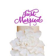 Sugar Yeti Brand Made in USA Cake Toppers God Gave Me You Wedding Cake Toppers Wedding Decoration Acrylic Cake... N111