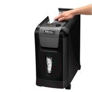Fellowes Powershred 69Cb Cross Cut Paper Shredder N2
