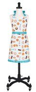 Accessories by HSK Child's 'Milk and Cookies' Apron