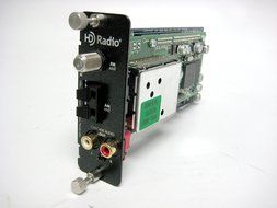 Niles IntelliControl ICS TM-HD/R Integration Module for GXR2