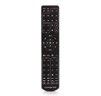 Cambridge - Azur 851A Integrated (Black) N7