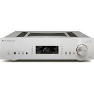Cambridge - Azur 851A Integrated (Black) N8