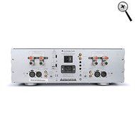 Cambridge - 840W - Power Amplifier Black
