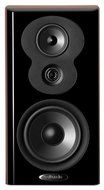 Polk Audio LSiM 703 MM Bookshelf Loudspeaker (Midnight Mahogany)(1 speaker)