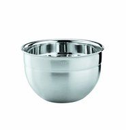 Rosle Deep Mixing Bowl, Stainless Steel,2Quart