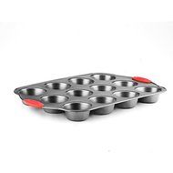 Fuller Brush 12 Cup Non-Stick Muffin Pan