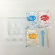 Kracie Colorful Ramune Land - Soda Pop Candy Making Kit N3