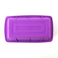 rectangle silicone oven cake baking molds Mould toast bread big size baking tools cake mould oven microwave bread... N5