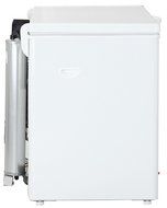 SMAD AC110V/LPG Absorption Chest Freezer 191L, White N2