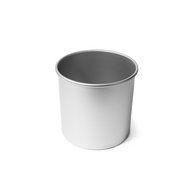 Panettone Pan - Loose Based - 7&quot; (Pack of 2)