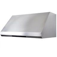 CAVALIERE 42" Under Cabinet / Wall Mounted Stainless Steel Kitchen Range Hood w/Remote Control AP238-PS85-42