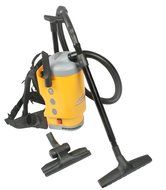 Ghibli T1 Backpack Vacuum with Accessory Tools, 32mm - Corded N2