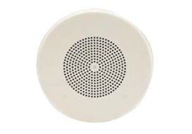 Valcom IP Talkback 8&quot; Ceiling Speaker