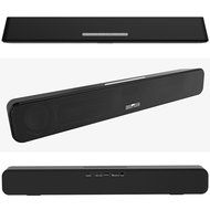 Chialstar Wireless 2.0 Channel Real Sound Bar with 12W Super Bass Surround Sound Bluetooth Speaker Powerful Home... N5