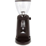 Doserless Conical Burr Grinder Finish: Dark Black