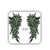 Generic Mdf Coaster Printed Celtic Out Of The Ordinary N4
