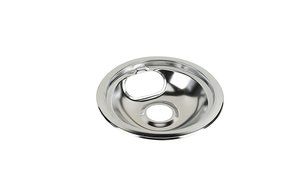 Good Cook 6-Inch Range Bowl, Chrome
