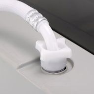 Giantex Small Compact Portable Washing Machine 2 Cu.Ft Fully Automatic 12 LBS Spin Single Tube Compact N2