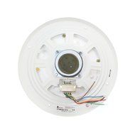 Sound Advance Ct8 Wall And Ceiling Speaker 70 Volt 16 Watt Screw Mount