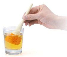 Viskey Creative Swan-shape Tea Ball Infuser, Pack of 2pcs N18