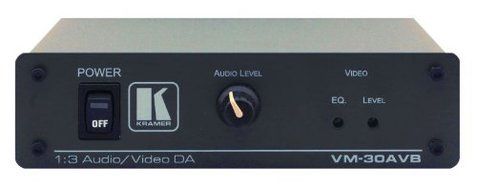 Kramer Electronics VM-30AVB